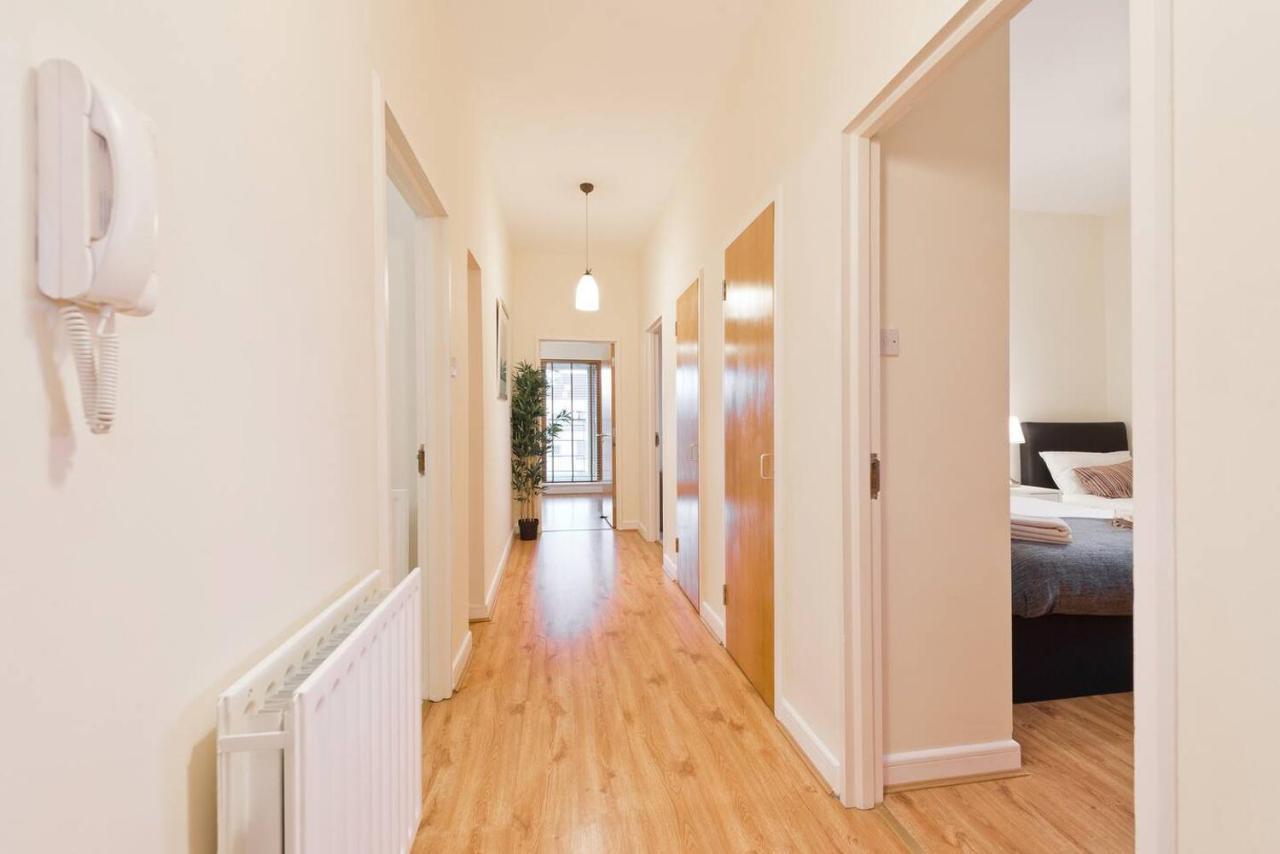 Appartement Stunning 3-bed In 1 *